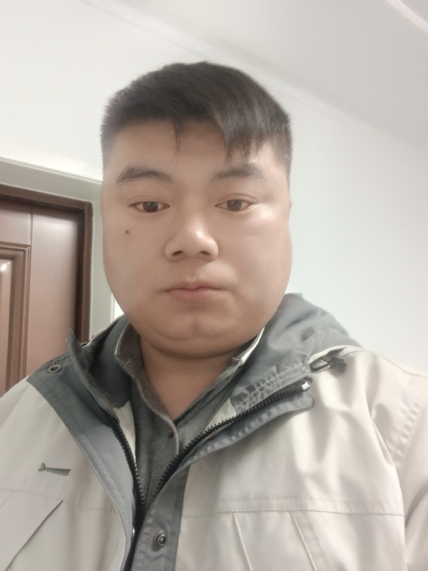 王振的第一张照片--常州相亲服务中心