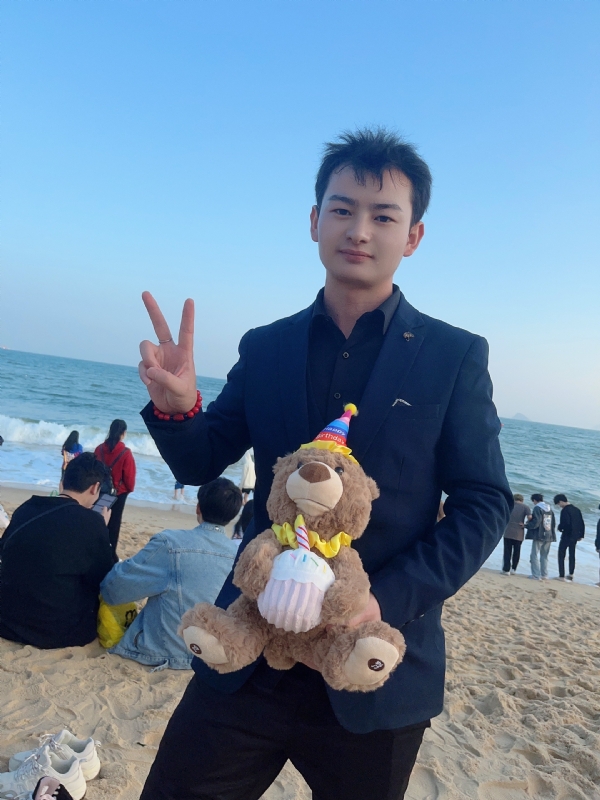 目标结婚的第一张照片--常州相亲服务中心