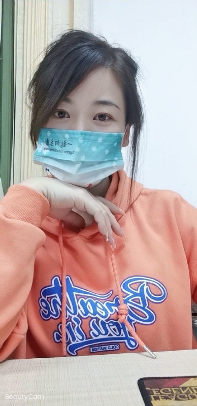 姚瑶的第一张照片--常州相亲服务中心