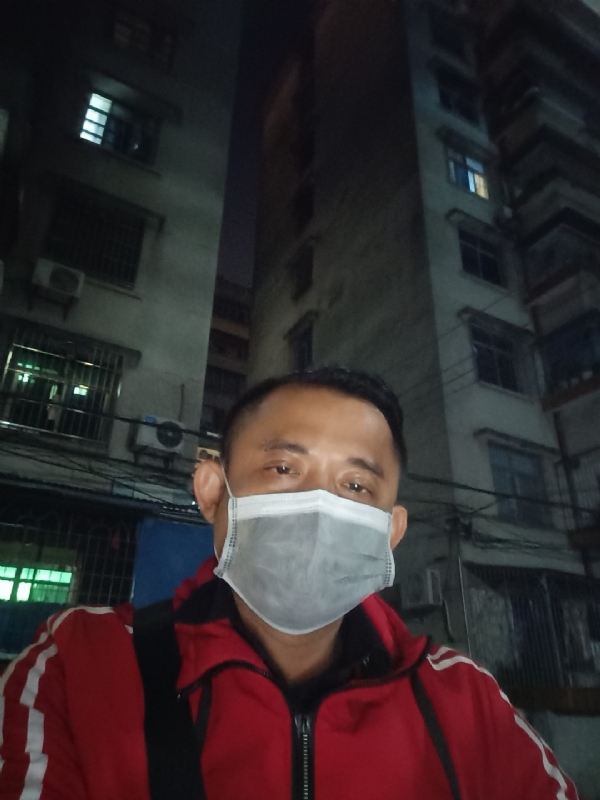 星仔的第一张照片--常州相亲服务中心