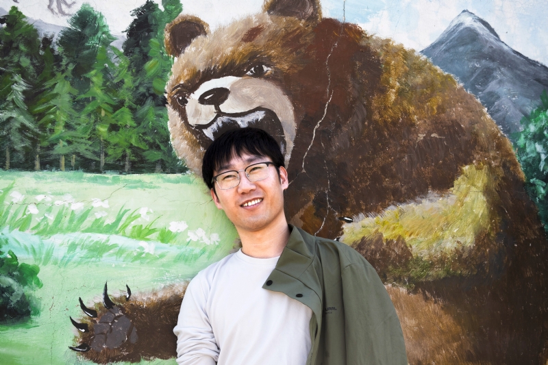 强强的第一张照片--常州相亲服务中心