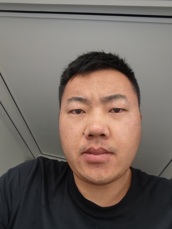 陆开森的第一张照片--常州相亲服务中心