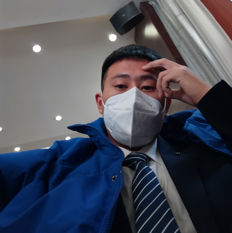 姒文命的第一张照片--常州相亲服务中心