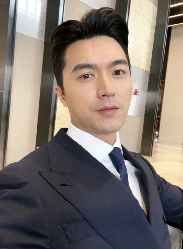 凯文的第二张照片--常州相亲服务中心