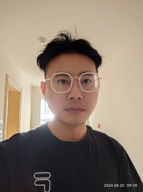 信带小李的第一张照片--常州相亲服务中心