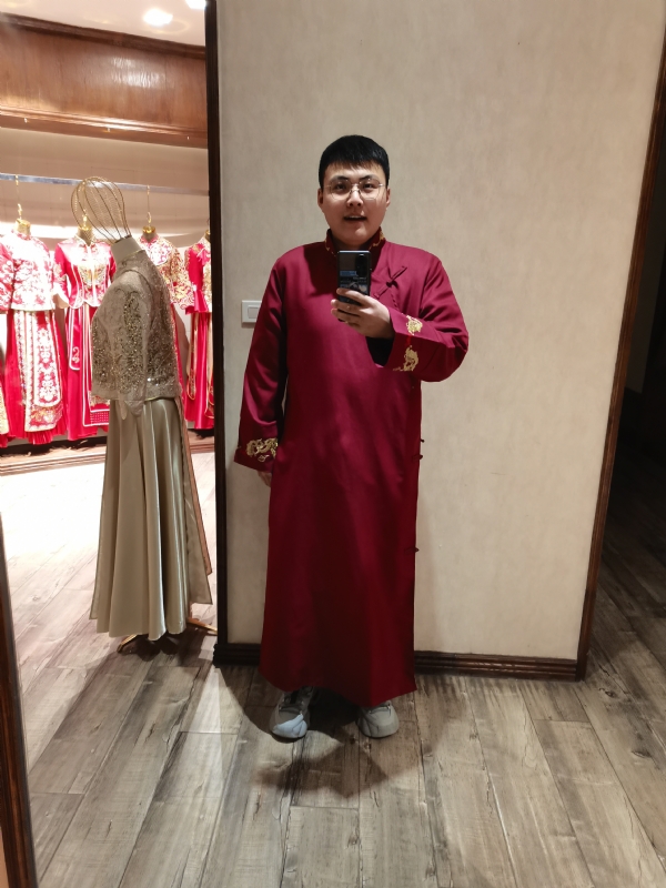 王十二的第一张照片--常州相亲服务中心