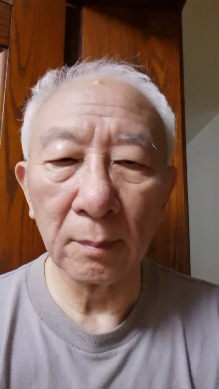 原始森林的第一张照片--常州相亲服务中心