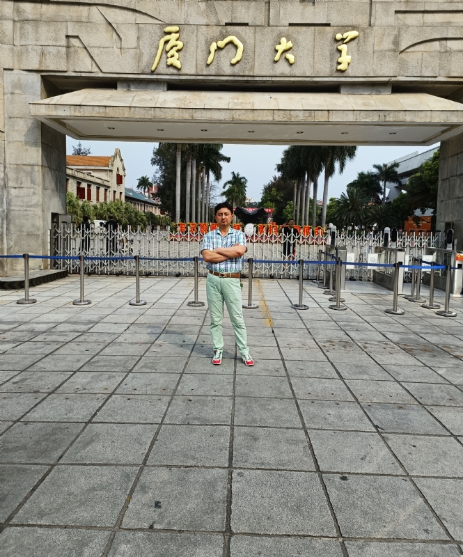 朱琦的第一张照片--常州相亲服务中心