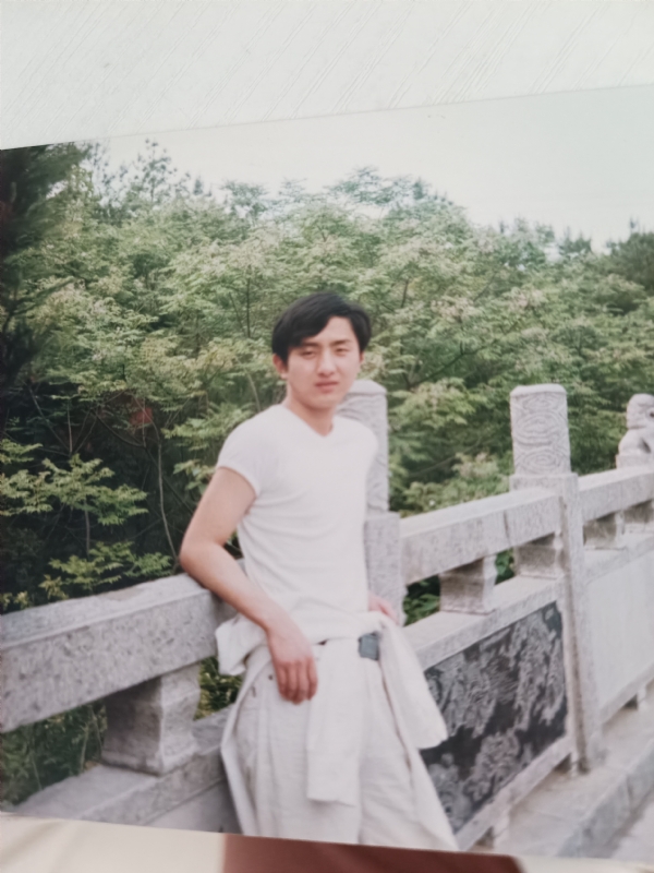 朱琦的第二张照片--常州相亲服务中心