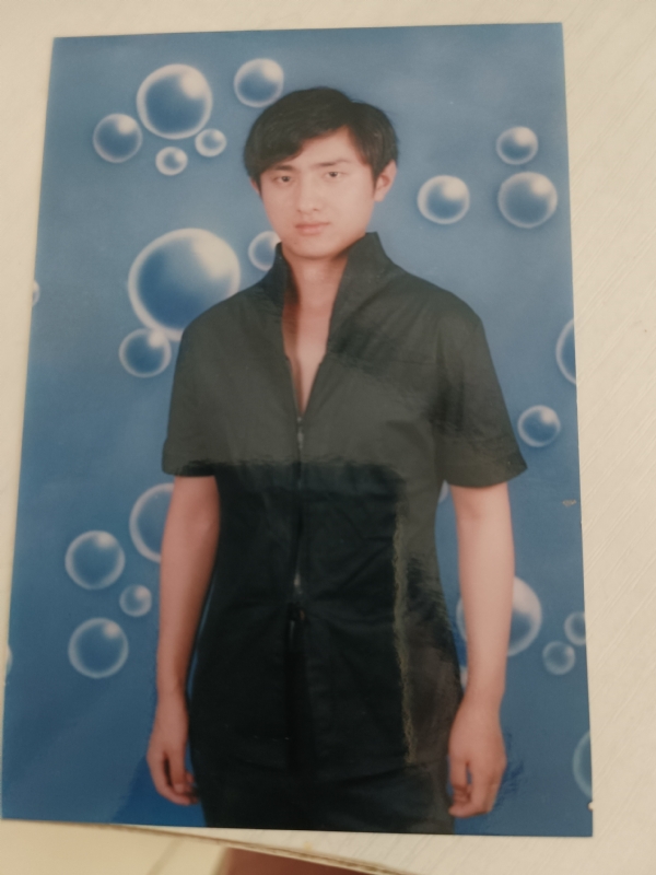 朱琦的第四张照片--常州相亲服务中心