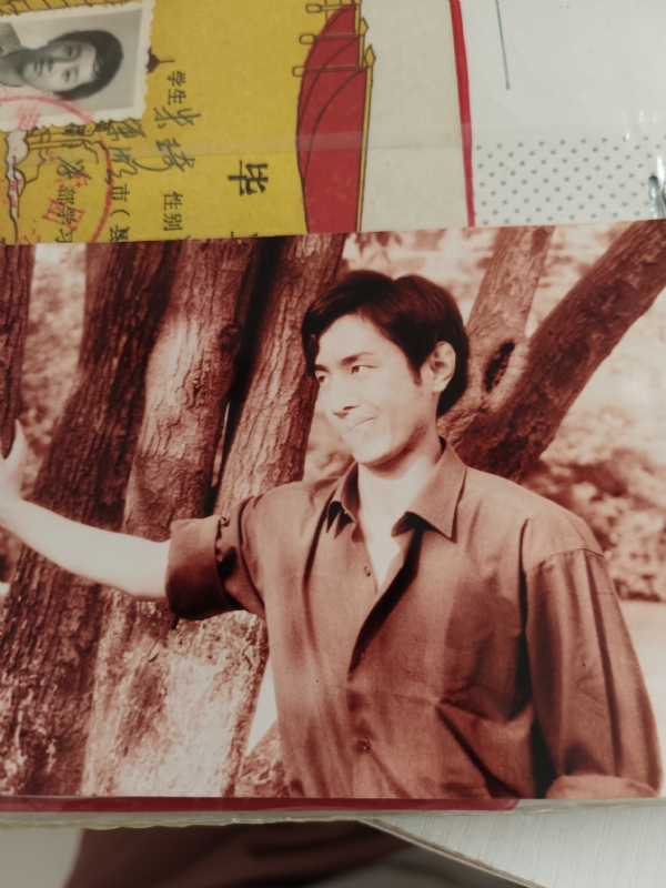 朱琦的第五张照片--常州相亲服务中心