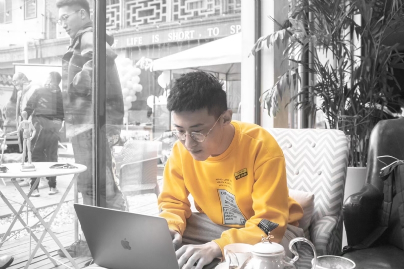 柒雅的第一张照片--常州相亲服务中心