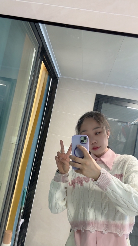 琪琪的第一张照片--常州相亲服务中心