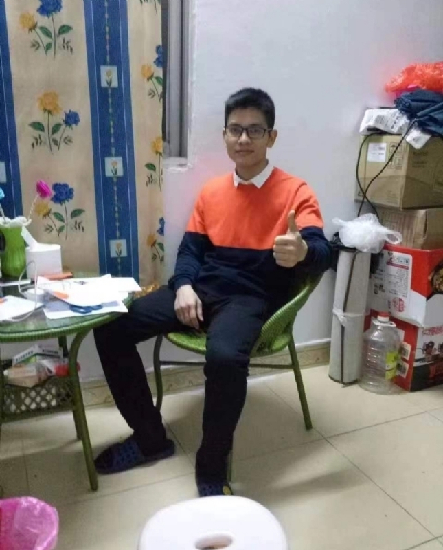 海风的第三张照片--常州相亲服务中心