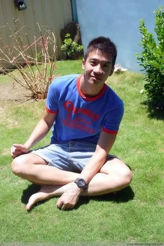 一僧不老的第一张照片--常州相亲服务中心