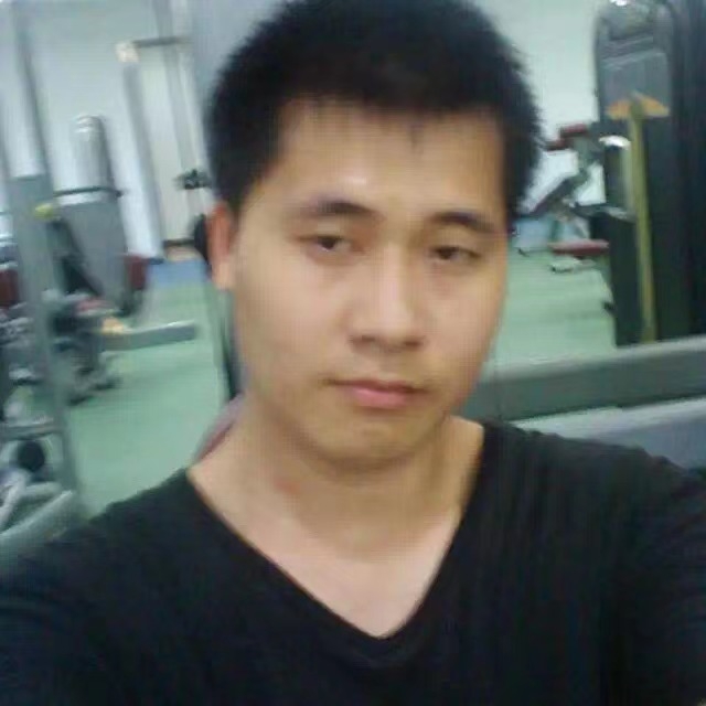 RON的第一张照片--常州相亲服务中心