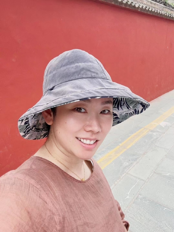 妖娆的煤气罐的第一张照片--常州相亲服务中心