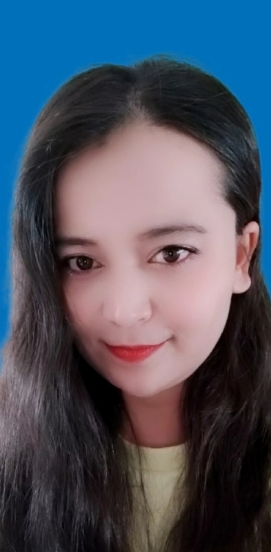 新疆米拉的第一张照片--常州相亲服务中心