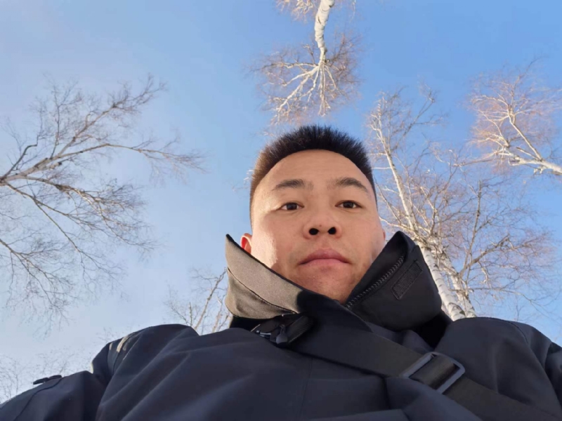 寻愿的第二张照片--常州相亲服务中心