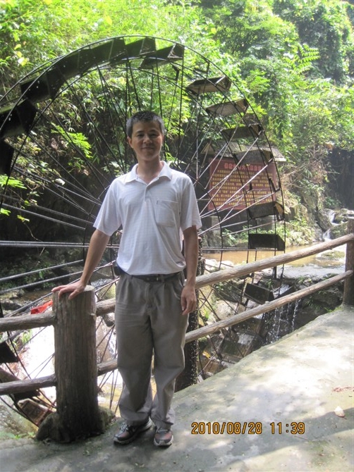 秋天的风的第一张照片--常州相亲服务中心