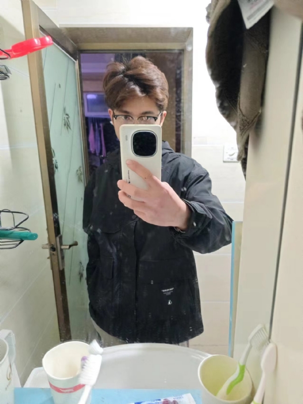 想吃糖醋渝的第一张照片--常州相亲服务中心