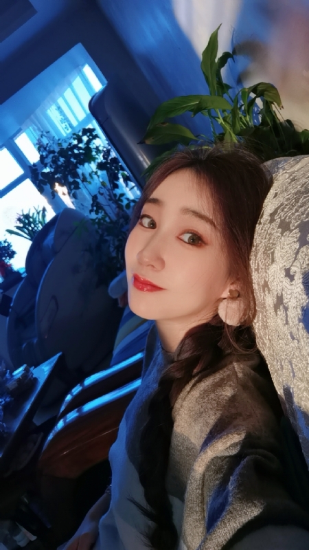 帕金森的猫的第一张照片--常州相亲服务中心