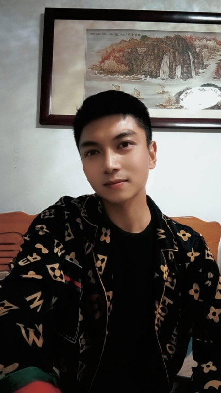 正直的火焰的第三张照片--常州相亲服务中心