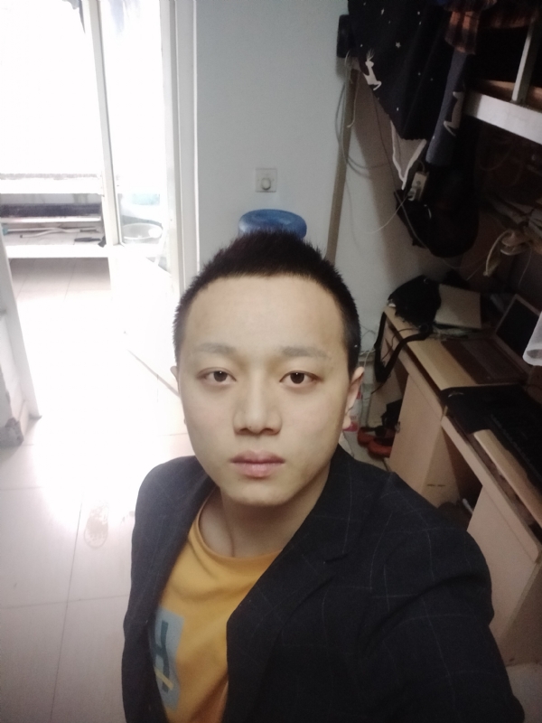 苟茂棋的第一张照片--常州相亲服务中心