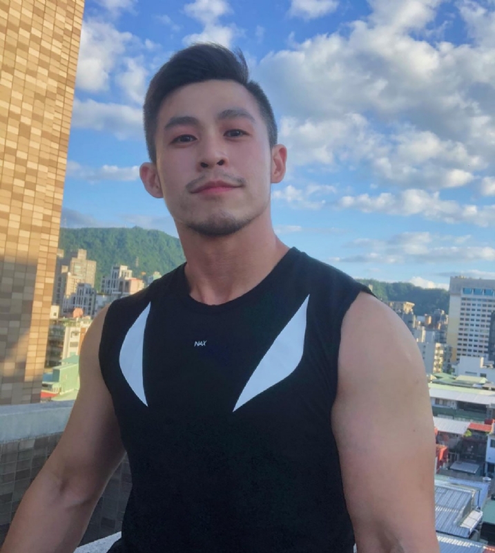 白玉飞的第一张照片--常州相亲服务中心