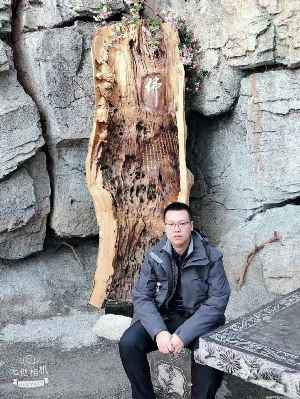 余生的第一张照片--常州相亲服务中心