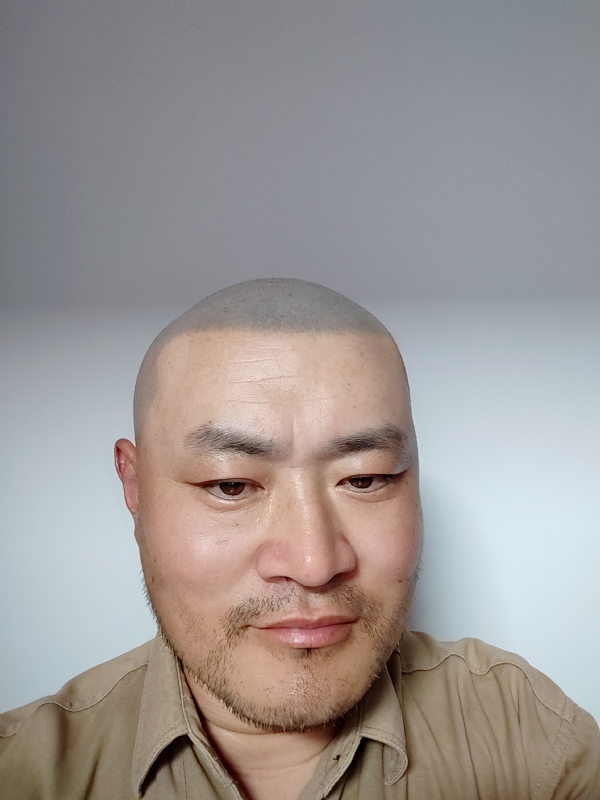 涛涛手写的第四张照片--常州相亲服务中心