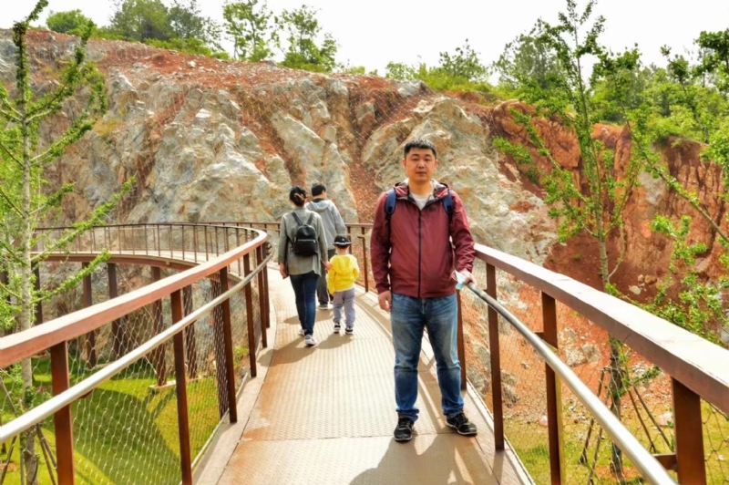 城市有爱的第三张照片--常州相亲服务中心