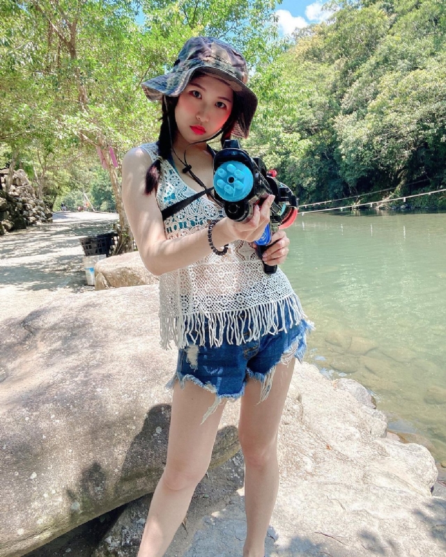 馨语的第一张照片--常州相亲服务中心