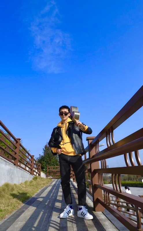 南子的第一张照片--常州相亲服务中心