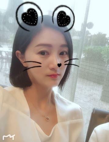 坏女孩的第一张照片--常州相亲服务中心