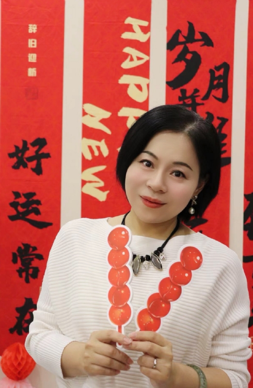 Sixuan的第一张照片--常州相亲服务中心