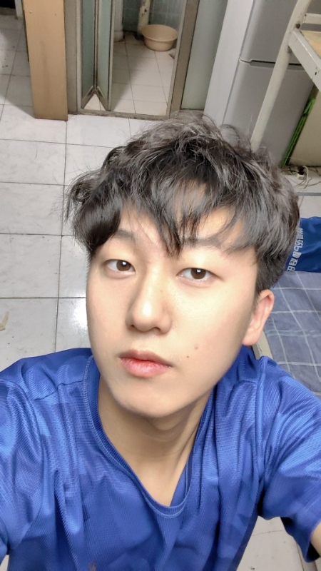 憨憨的第一张照片--常州相亲服务中心