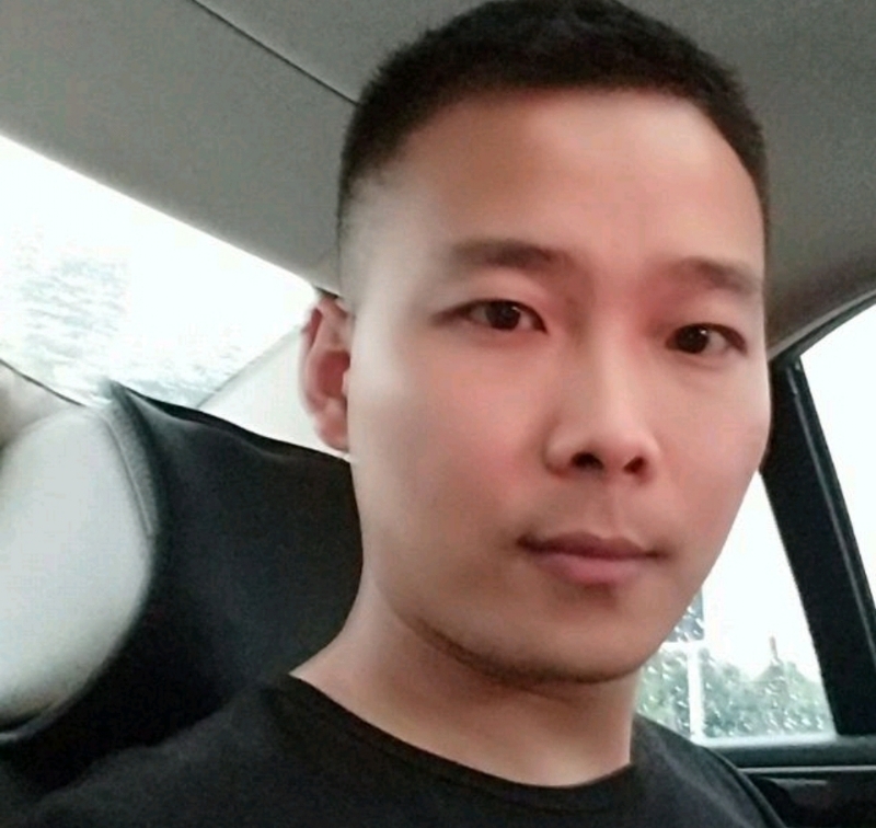 李先生的第二张照片--常州相亲服务中心