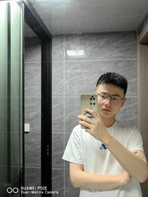 小潘的第一张照片--常州相亲服务中心