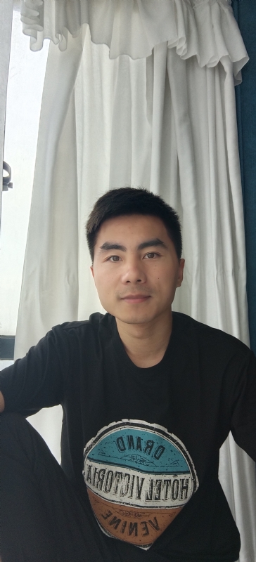 叶秋的第一张照片--常州相亲服务中心