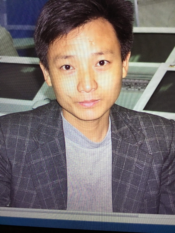 武汉真诚男的第一张照片--常州相亲服务中心