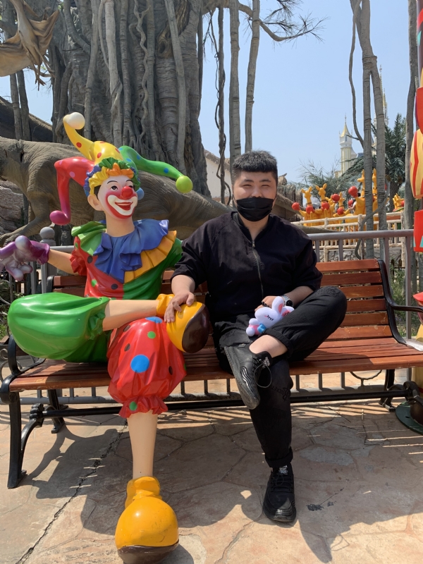 人生如梦的第三张照片--常州相亲服务中心