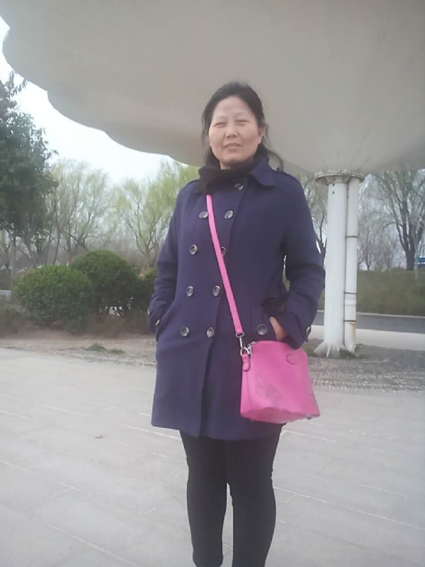 Bella贝拉的第二张照片--常州相亲服务中心