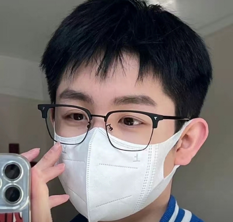 甜甜男孩的第一张照片--常州相亲服务中心