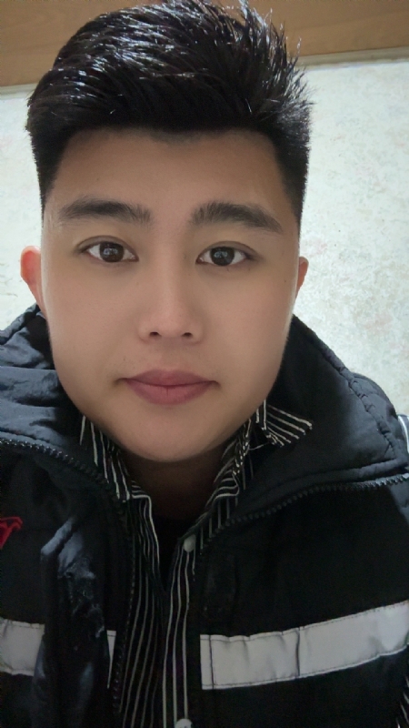 啊政的第二张照片--常州相亲服务中心