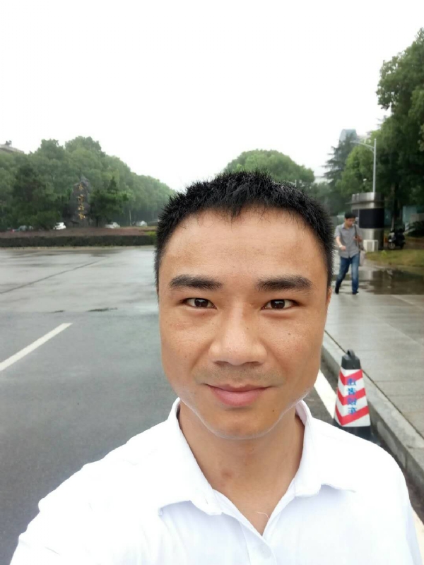 水木年华的第一张照片--常州相亲服务中心