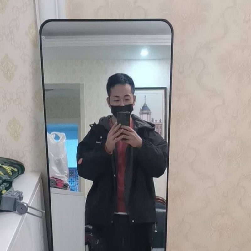 开朗的第二张照片--常州相亲服务中心