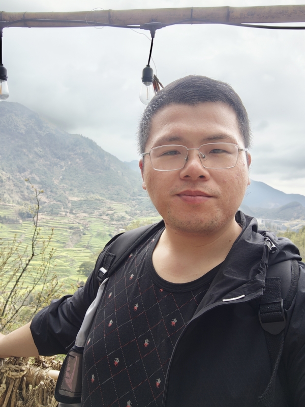 青山的第三张照片--常州相亲服务中心