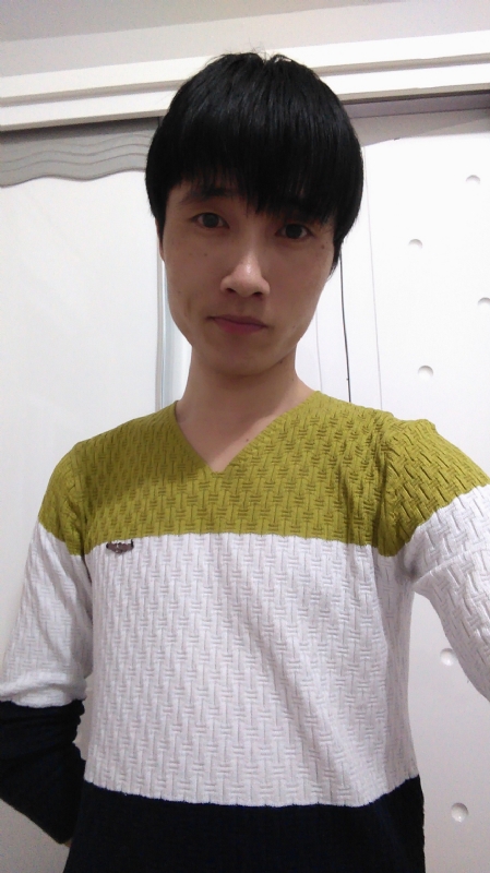 寧缺毋濫的第一张照片--常州相亲服务中心