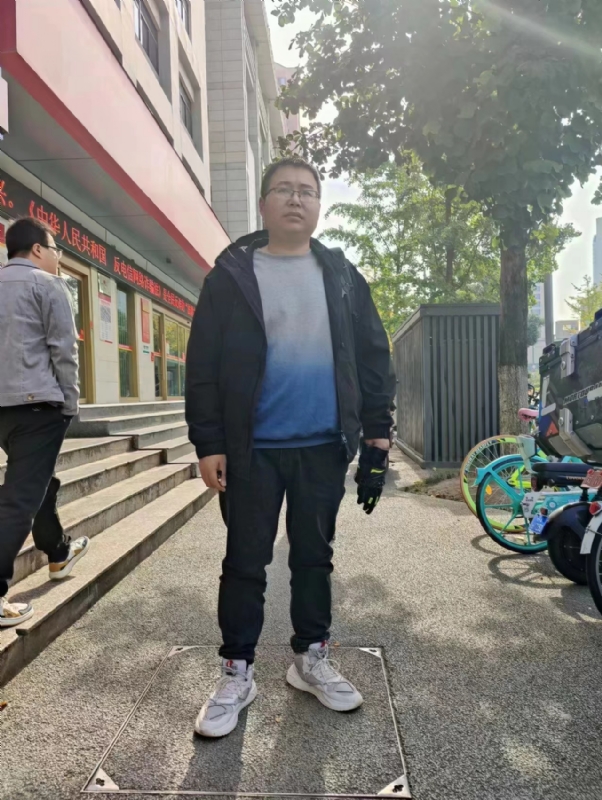 寻找另一个爱人的第一张照片--常州相亲服务中心